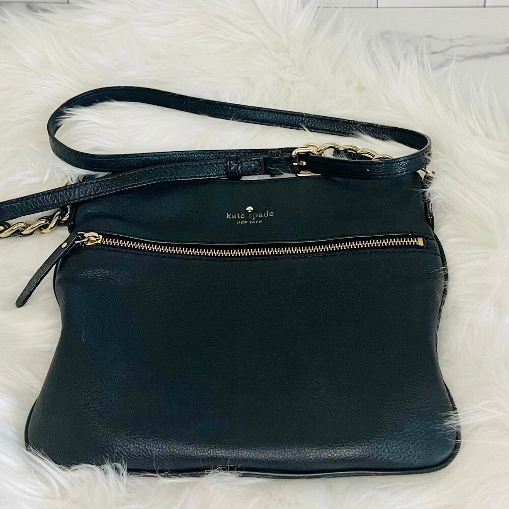 Kate Spade Cobble Hill Ellen Crossbody Bag - Picture 2 of 9